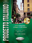 Nuovo Progetto italiano 3